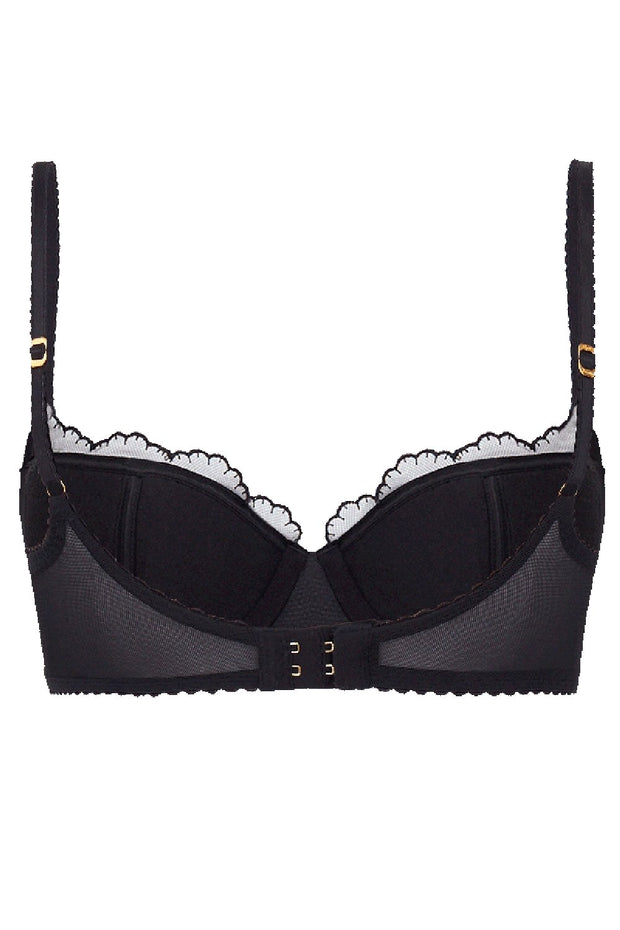 Buy Victoria's Secret Bombshell Add-2-Cups Push Up Bra Bright Cherry Lace ( 32C) at