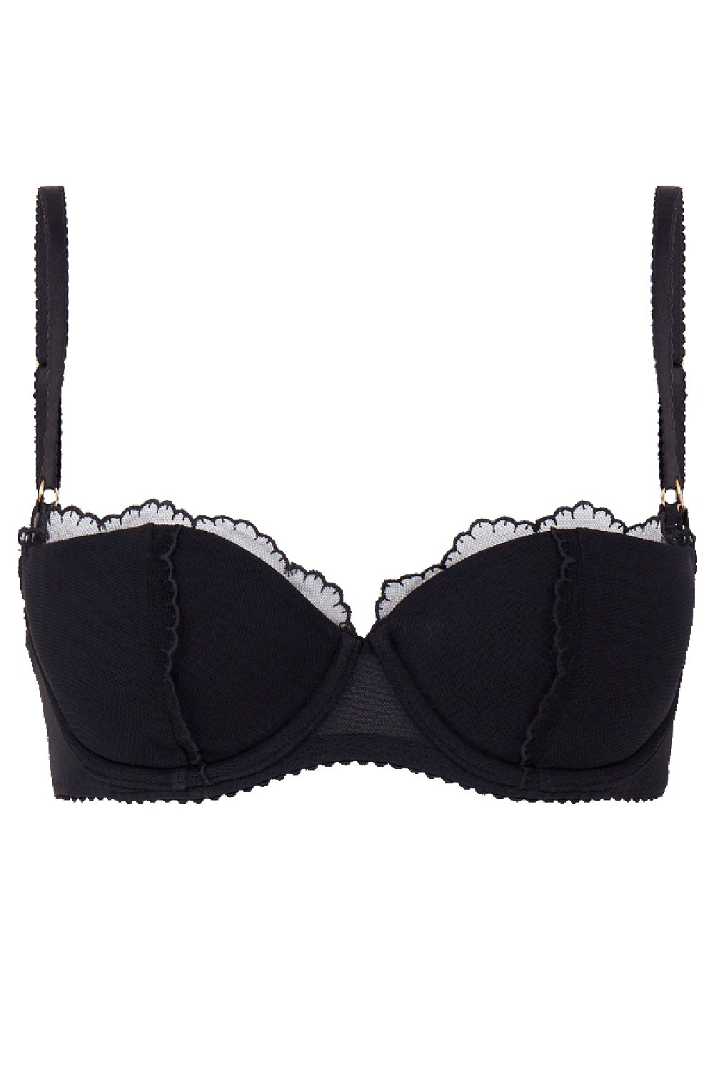 Agent Provocateur Sara Balconette Bra