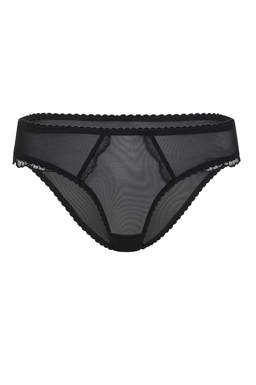 Agent Provocateur Sara brief