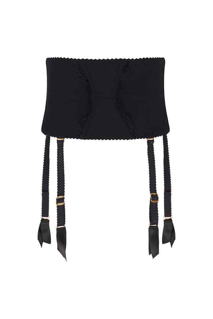 Agent Provocateur Sara waspie suspender