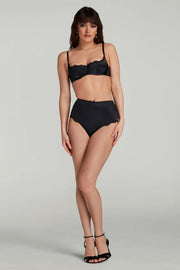 Sloane High-Waisted brief brief Agent Provocateur