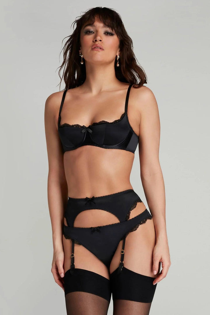 Agent Provocateur Sloane suspender