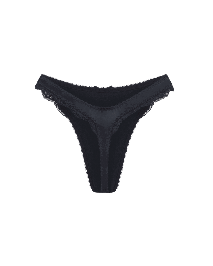 Sloane thong Thong Agent Provocateur
