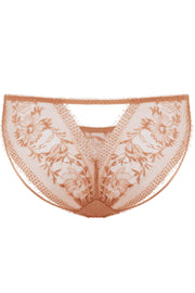 Tanya Gold brief brief Agent Provocateur