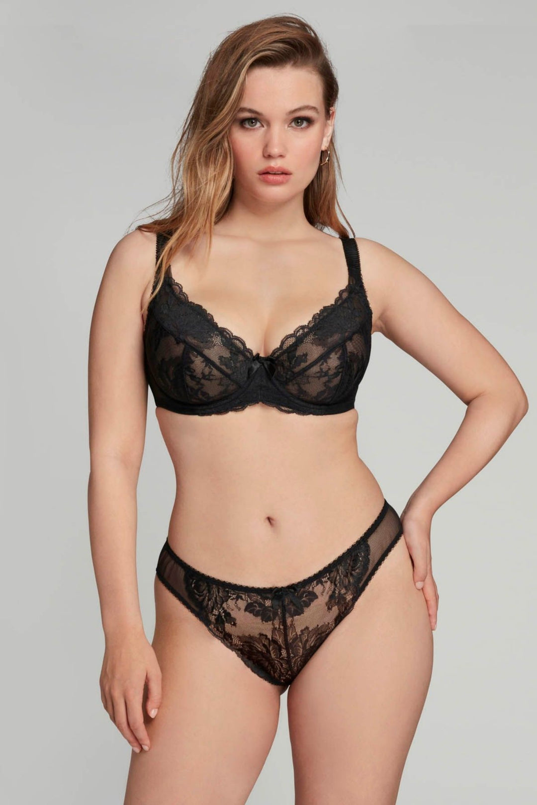 Agent Provocateur Yara Brief