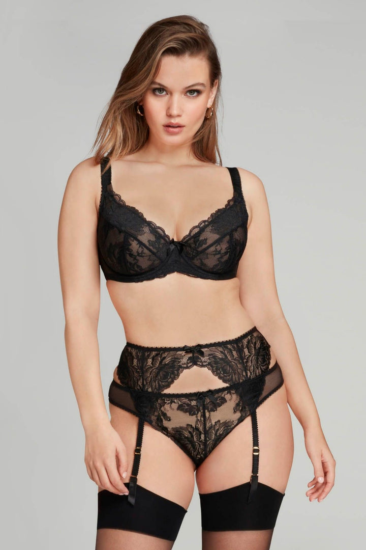 Agent Provocateur Yara Brief