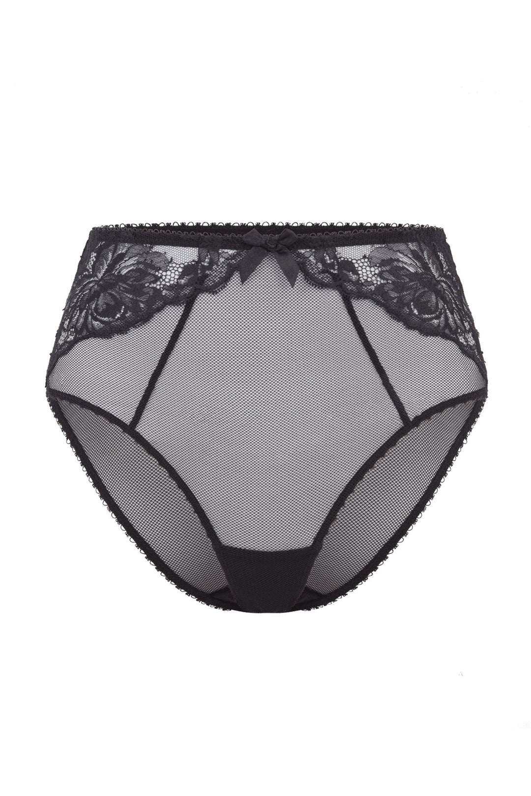 Agent Provocateur Yara High waist brief