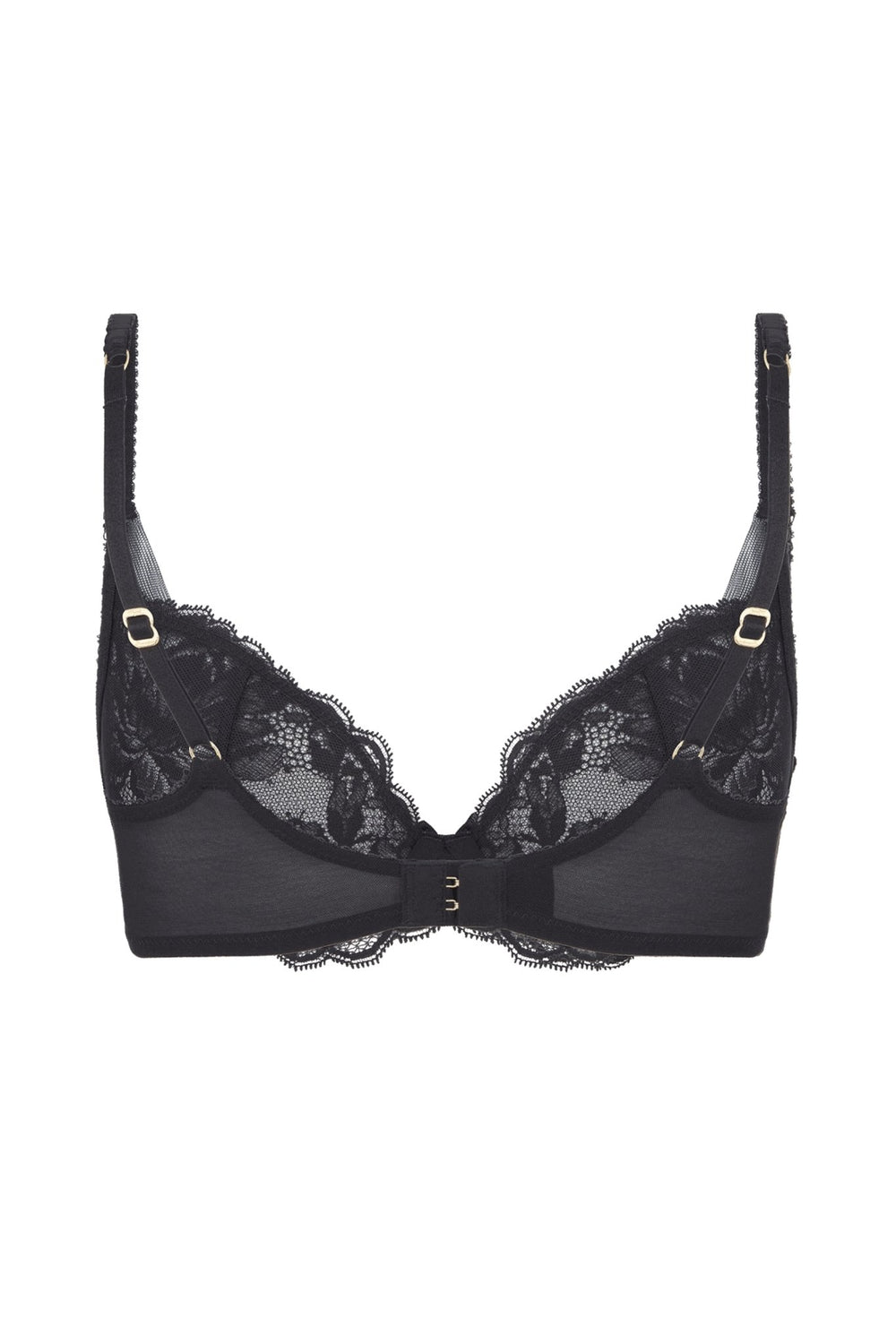 Agent Provocateur Yara plunge bra