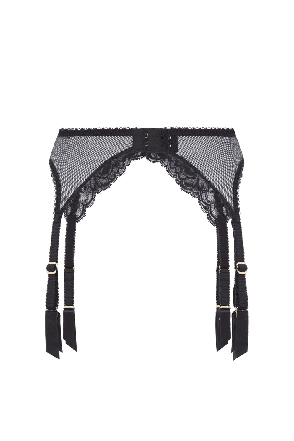 Agent Provocateur Yara suspender