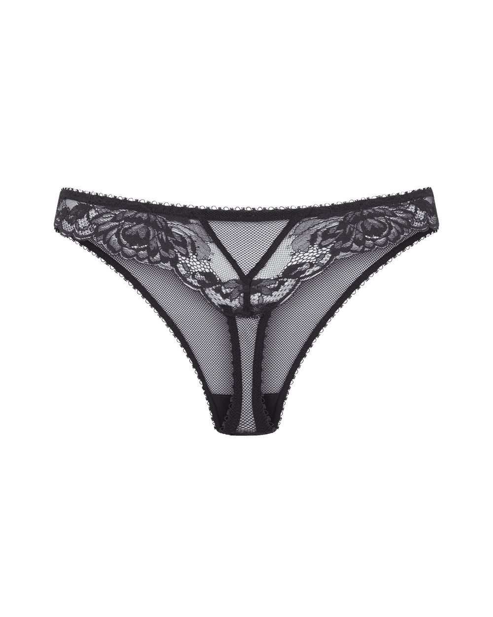 Agent Provocateur Yara Thong